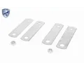 VEMO Klakson EXPERT KITS + VEM V20-77-0310, V20-77-0310