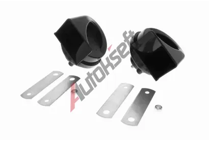 VEMO Klakson Green Mobility Parts VEM V20-77-0313, V20-77-0313