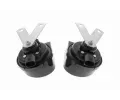 VEMO Klakson Green Mobility Parts VEM V20-77-0313, V20-77-0313