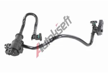 VEMO Filtr s aktivn�m uhl�m odvzdu�n�n� n�dr�e Green Mobility Parts VEM V20-77-1009, V20-77-1009