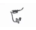 VEMO Filtr s aktivn�m uhl�m odvzdu�n�n� n�dr�e Green Mobility Parts VEM V20-77-1009, V20-77-1009