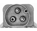 VEMO Termostat Original VEMO Quality VEM V20-77-1015, V20-77-1015