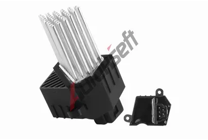 VEMO Regulace vnitn ventilace Original VEMO Quality VEM V20-79-0001-1, V20-79-0001-1