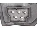 VEMO Regulace vnitn ventilace Original VEMO Quality VEM V20-79-0002, V20-79-0002