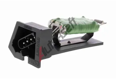 VEMO Regulace vnitn ventilace VEM V20-79-0003-1, V20-79-0003-1