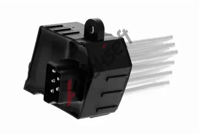 VEMO Regulace vnitn ventilace VEM V20-79-0004, V20-79-0004