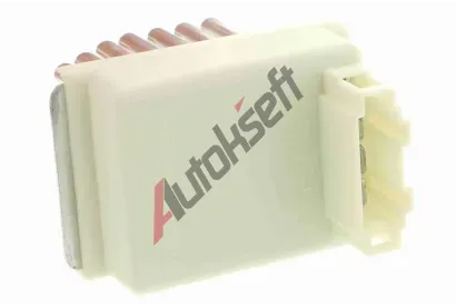 VEMO Regulace vnit�n� ventilace VEM V20-79-0010, V20-79-0010