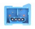 VEMO Regulace vnit�n� ventilace VEM V20-79-0013, V20-79-0013