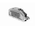 VEMO Regulace vnit�n� ventilace Green Mobility Parts VEM V20-79-0026, V20-79-0026