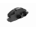 VEMO Regulace vnit�n� ventilace Green Mobility Parts VEM V20-79-0026, V20-79-0026