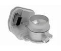 Hrdlo krtc klapky VEMO ‐ VEM V20-81-0004-1