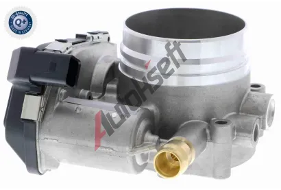 VEMO Hrdlo krtc klapky Green Mobility Parts VEM V20-81-0016, V20-81-0016