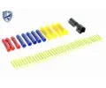 VEMO Opravn sada sady kabel VEM V20-83-0008-1, V20-83-0008-1