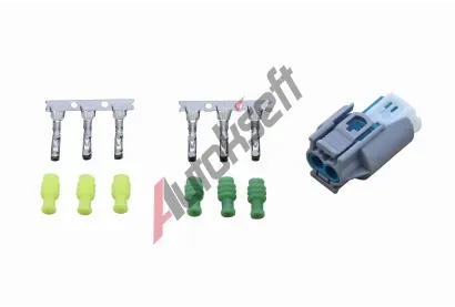 VEMO Opravn sada sady kabel Green Mobility Parts VEM V20-83-0033, V20-83-0033