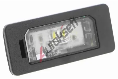 VEMO Osv�tlen� SPZ Green Mobility Parts VEM V20-84-0013, V20-84-0013