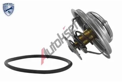 VEMO Termostat chladiva EXPERT KITS + VEM V20-99-0160, V20-99-0160