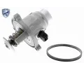 VEMO Pouzdro termostatu Q+, original equipment manufacturer quality MADE IN GERMANY ‐ VEM V20-99-0163