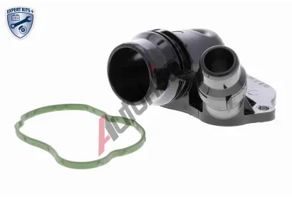 VEMO Pouzdro termostatu Original VEMO Quality VEM V20-99-0177, V20-99-0177