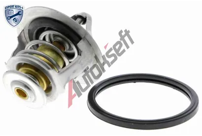 VEMO Termostat chladiva EXPERT KITS + VEM V20-99-1281, V20-99-1281