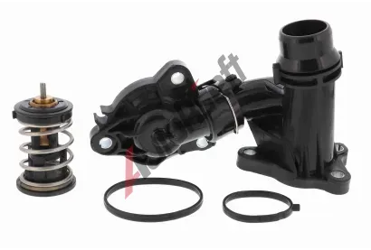 VEMO Pouzdro termostatu Green Mobility Parts VEM V20-99-1302, V20-99-1302  VEMO Pouzdro termostatu Green Mobility Parts VEM V20-99-1302, V20-99-1302