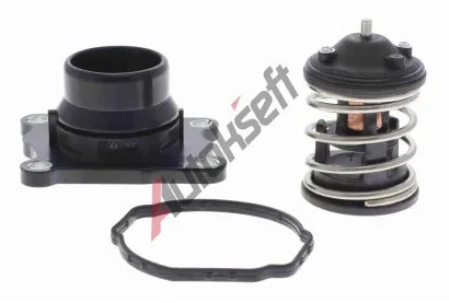 VEMO Pouzdro termostatu Original VEMO Quality VEM V20-99-1304, V20-99-1304