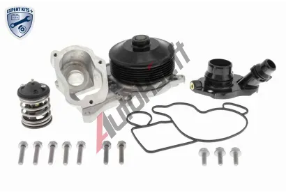 VEMO Vodní čerpadlo, chlazení motoru Original VEMO Quality VEM V20-99-2102, V20-99-2102 VEMO Vodní čerpadlo, chlazení motoru Original VEMO Quality VEM V20-99-2102, V20-99-2102