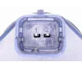 VEMO Vodn erpadlo ostikovae itn svtlomet Original VEMO Quality VEM V22-08-0001, V22-08-0001