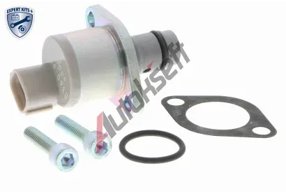 VEMO Ventil regulace tlaku Common-Rail-Systm EXPERT KITS + VEM V22-11-0010, V22-11-0010