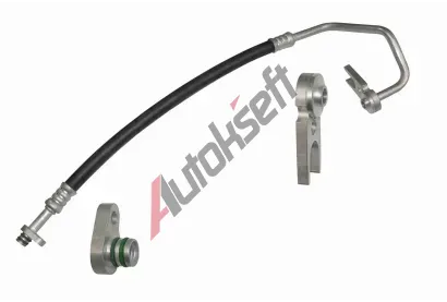 VEMO Vysokotlak veden klimatizace Original VEMO Quality VEM V22-20-0014, V22-20-0014