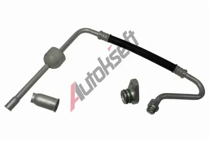 VEMO Vysokotlak / nzkotlak veden klimatizace Original VEMO Quality VEM V22-20-0018, V22-20-0018