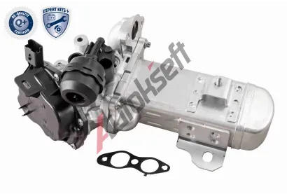 VEMO AGR ventil EXPERT KITS + VEM V22-63-0004, V22-63-0004
