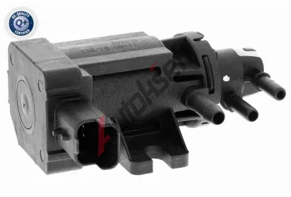 VEMO Mni tlaku vfukovho systmu Q+, original equipment manufacturer quality VEM V22-63-0026, V22-63-0026