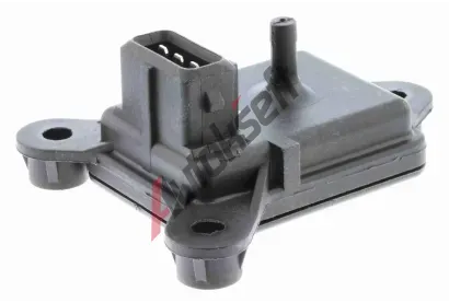VEMO Senzor tlaku sacho potrub VEM V22-72-0037, V22-72-0037
