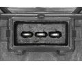 VEMO Senzor tlaku sacho potrub VEM V22-72-0037, V22-72-0037