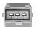 VEMO Senzor tlaku sacho potrub Original VEMO Quality VEM V22-72-0060, V22-72-0060