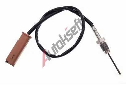 VEMO idlo teploty vfukovch plyn Q+, original equipment manufacturer quality VEM V22-72-0146, V22-72-0146