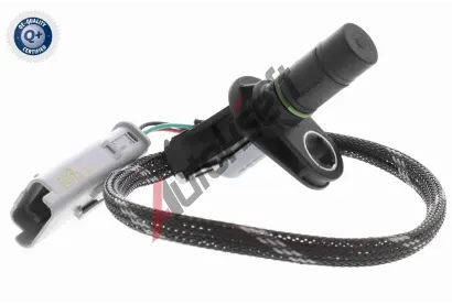 VEMO Senzor otek manuln pevodovky Q+, original equipment manufacturer quality VEM V22-72-0169, V22-72-0169