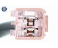 VEMO Spna ovldn spojky (GRA) Q+, original equipment manufacturer quality VEM V22-73-0020, V22-73-0020