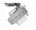 VEMO Lambda sonda VEM V22-76-0004, V22-76-0004