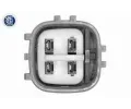 VEMO Lambda sonda Q+, original equipment manufacturer quality VEM V22-76-0016, V22-76-0016