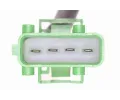 VEMO Lambda sonda Green Mobility Parts VEM V22-76-0017, V22-76-0017