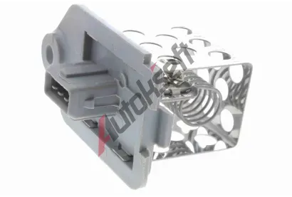 VEMO Regulace vnitn ventilace Original VEMO Quality VEM V22-79-0009, V22-79-0009