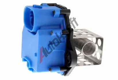 VEMO Regulace vnitn ventilace Green Mobility Parts VEM V22-79-0015, V22-79-0015