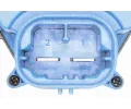 VEMO Regulace vnitn ventilace Green Mobility Parts VEM V22-79-0015, V22-79-0015