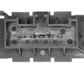 VEMO Regulace vnitn ventilace Original VEMO Quality VEM V22-79-0016, V22-79-0016