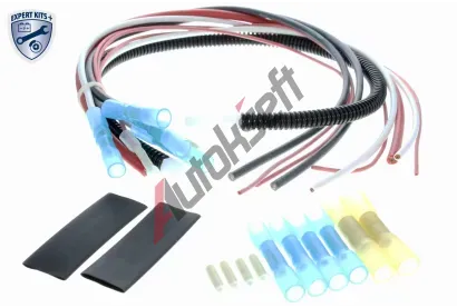 VEMO Opravn sada sady kabel EXPERT KITS + VEM V22-83-0002, V22-83-0002