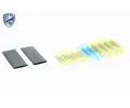 VEMO Opravn� sada sady kabel� EXPERT KITS + VEM V22-83-0004, V22-83-0004