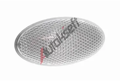 VEMO Blika Green Mobility Parts VEM V22-84-0001, V22-84-0001