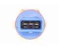 VEMO Teplotn spna vtrku chladie Original VEMO Quality VEM V22-99-0004, V22-99-0004