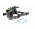 VEMO Pouzdro termostatu Original VEMO Quality ‐ VEM V22-99-0008